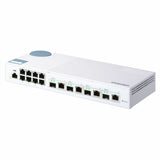 Switch Qnap 96 Gbps-1