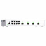 Switch Qnap QSW-M408S 1 Gbps RJ-45-1