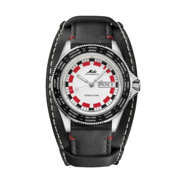 Men's Watch Mido M026-830-16-030-00-0