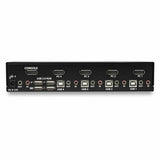 KVM switch Startech SV431DPUA2-1