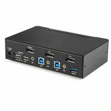 KVM switch Startech SV231DPU34K-3