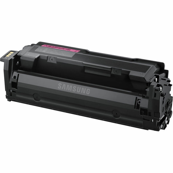 Toner HP SU346A Magenta Black-0