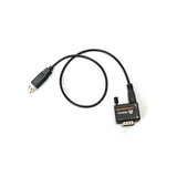 Cable adapter Vertiv SFIQ-VGA08 Black-0