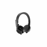 Bluetooth Headset with Microphone Logitech 981-000914 Black Graphite-3