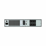 Uninterruptible Power Supply System Interactive UPS Vertiv GXTRT-1000IRT2UXL 900W-2