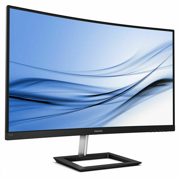 Monitor Philips 322E1C/00 Full HD 32