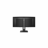 Monitor Philips 345B1C/00 34" LED VA LCD Flicker free 50-60  Hz-3