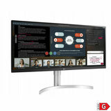 Monitor LG 34BN670P-B 34" LED IPS LCD AMD FreeSync Flicker free-5