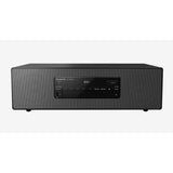 Mini Hifi Panasonic SC-DM502E-K-4