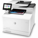 Multifunction Printer HP M479fnw-3