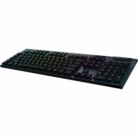 Keyboard Logitech G915 LIGHTSPEED-0