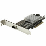 Network Card Startech PEX10000SFPI         10 Gigabit Ethernet-3