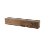 Toner Toshiba T-FC30EC Cyan-2