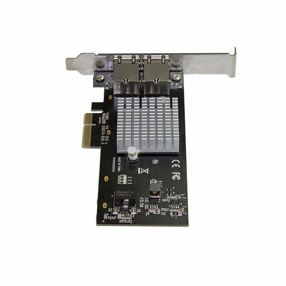 Network Card Startech ST10GPEXNDPI-0