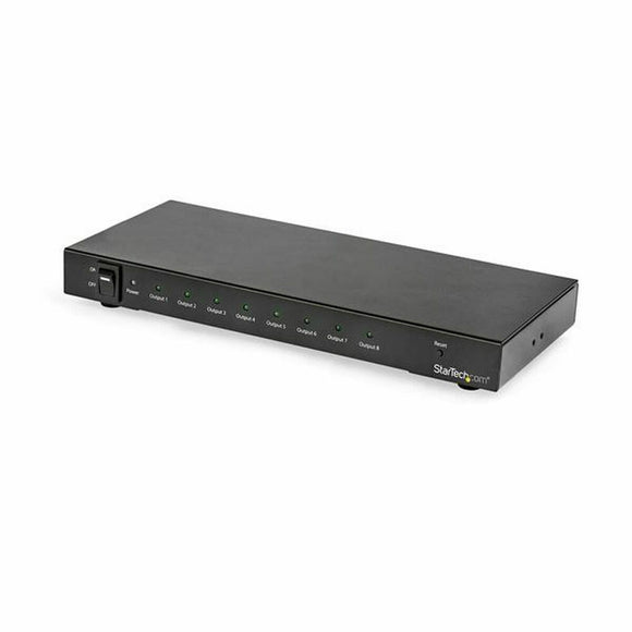 Splitter HDMI Startech ST128HD20 4K Ultra HD-0