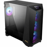 ATX Semi-tower Box MSI Black-6