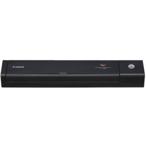 Portable Scanner Canon P-208II-0