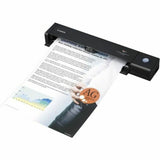 Scanner Canon P-208 USB 2.0-0