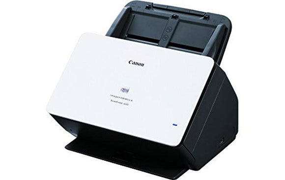 CANON IMAGEFORMULA SCANFRONT 400-0