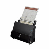 Dual Face Scanner Canon DR-C225 II 600 x 600 DPI 25 PPM 25 ppm-4