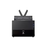 Dual Face Scanner Canon DR-C225 II 600 x 600 DPI 25 PPM 25 ppm-0