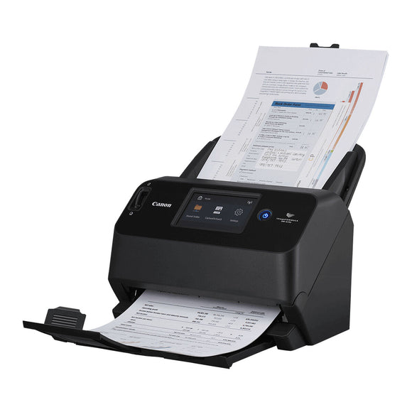 Scanner Canon DR-S130 30 ppm-0