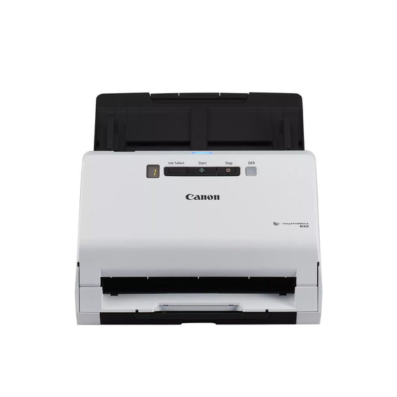 Scanner Canon R40 40 ppm-0