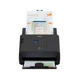 Scanner Canon DR-S250N-0