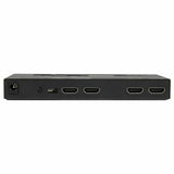 HDMI switch Startech VS222HDQ Black-1