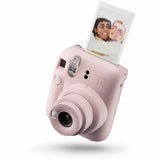 Instant camera Fujifilm Mini 12 Pink-4