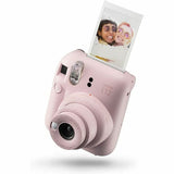 Instant camera Fujifilm Mini 12 Pink-1