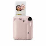 Instant camera Fujifilm Mini 12 Pink-3
