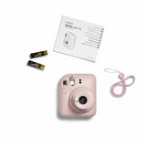 Instant camera Fujifilm Mini 12 Pink-2