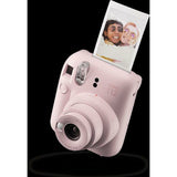 Instant camera Fujifilm Mini 12 Pink-0
