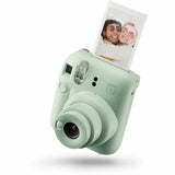 Instant camera Fujifilm Mini 12-4