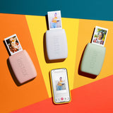 Photogrpahic Printer Fujifilm INSTAX MINI LINK 3-1