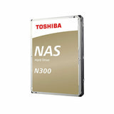 Hard Drive Toshiba HDWG11AUZSVA 3,5" 10 TB-3