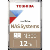 Hard Drive Toshiba HDWG21CUZSVA 12 TB-0