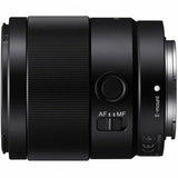 Lens Sony-6