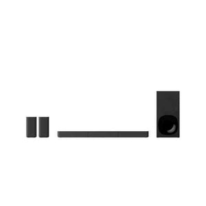 Wireless Sound Bar Sony HT-S2R0 Bluetooth 400W Black 400 W-0