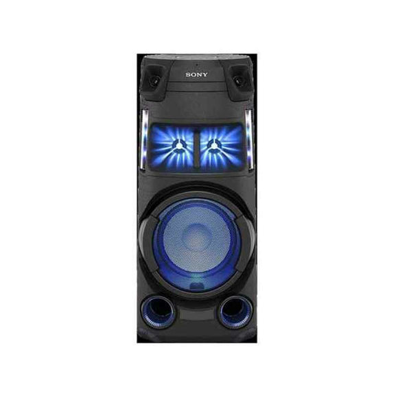 Speakers Sony MHCV43D Bluetooth Black-0