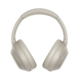 Headphones with Headband Sony WH-1000XM4/S-3