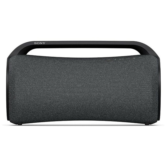 Portable Bluetooth Speakers Sony SRS-XG500-0
