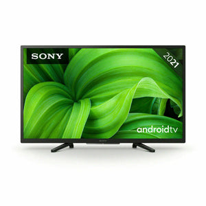 Smart TV Sony KD32W800P1AEP 32" HD DLED WiFi HD LED D-LED LCD-0