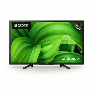 Smart TV Sony KD32W800P1AEP 32" HD DLED WiFi HD 32" LED-0