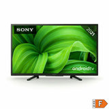 Smart TV Sony KD32W800P1AEP 32" HD DLED WiFi HD 32" LED-4