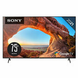 Smart TV Sony KD85X85JAEP 85" 4K Ultra HD LCD WiFi 4K Ultra HD 85" LED-0