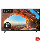 Smart TV Sony KD85X85JAEP 85" 4K Ultra HD LCD WiFi 4K Ultra HD 85" LED-1