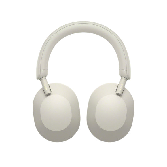 Headphones Sony WH-1000XM5 Silver-0