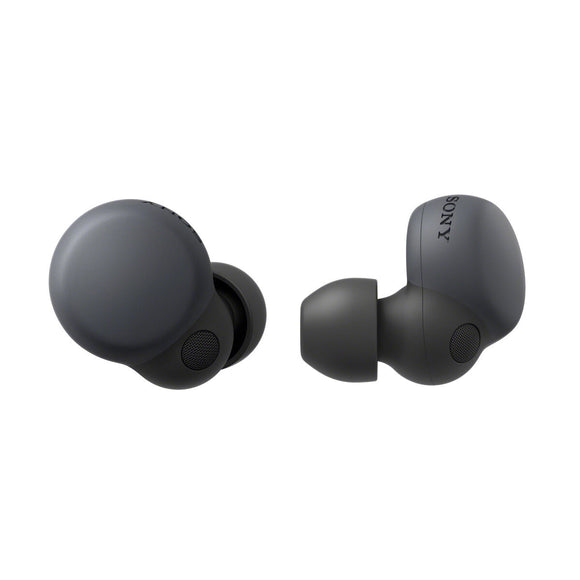 Bluetooth Headphones Sony WF-L900 Black-0